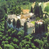 Agriturismo in Chianti Cabbiavoli