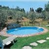 Casa Lari a Pancole
