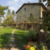 Bed and Breakafst in Mugello Casa Palmira