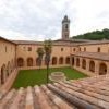 Chiosco delle Monache a Volterra