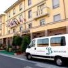 Grand Hotel Bonanno a Pisa