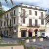 Hotel Bristol a Viareggio