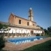 Hotel Certosa di Maggiano vicino Siena