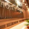 Hotel Mnerva a Arezzo