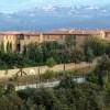 Hotel Relais La Solaia vicino Monte San Savino