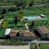 Pian d'Ercole Resort vicino Rufina