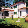 Residenza Le Sante Marie in Chianti vicino Firenze