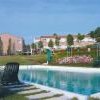 Sangallo Park Hotel vicino Siena