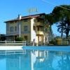 Tenuta La Lupa a Castellina Marittima
