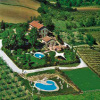 Tenuta Quadrifoglio nel cuore della Toscana