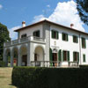 Villa di Casole in Mugello Toscana