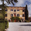 Villa di Lusso Ulignano Volterra in Toscana