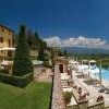 Villa La Palagina a Figline Valdarno