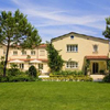 Villa Roma Imperiale a Forte dei Marmi