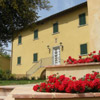 Villa Sensano in Toscana Vicino Volterra