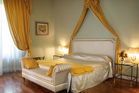 Villa Antea B&B di Lusso a Firenze