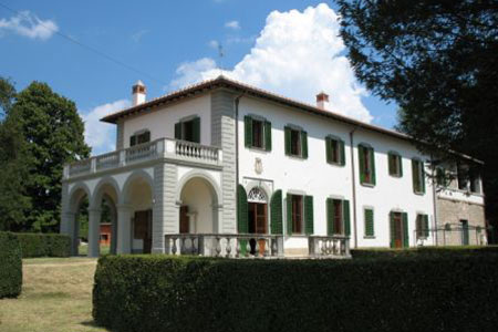 Villa di Casole in Mugello Toscana Villa di Casole in Mugello Toscana