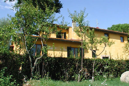 Villa I Giullari Bed and Breakfast Firenze